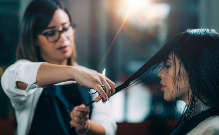 GENERAL LIABILITY OF HAIR & BEAUTY SALONS