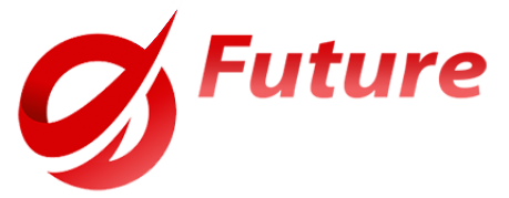 future marketing logo